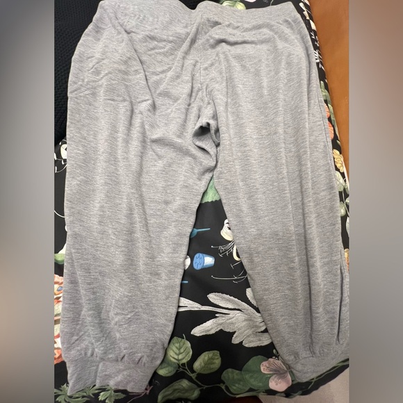 Torrid Knit Jacket & Pant, Sz 3 & 2 Gray - Picture 6 of 8